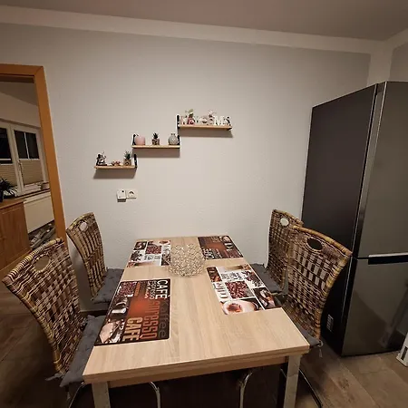 Emma Apartment Greifswald Exterior photo