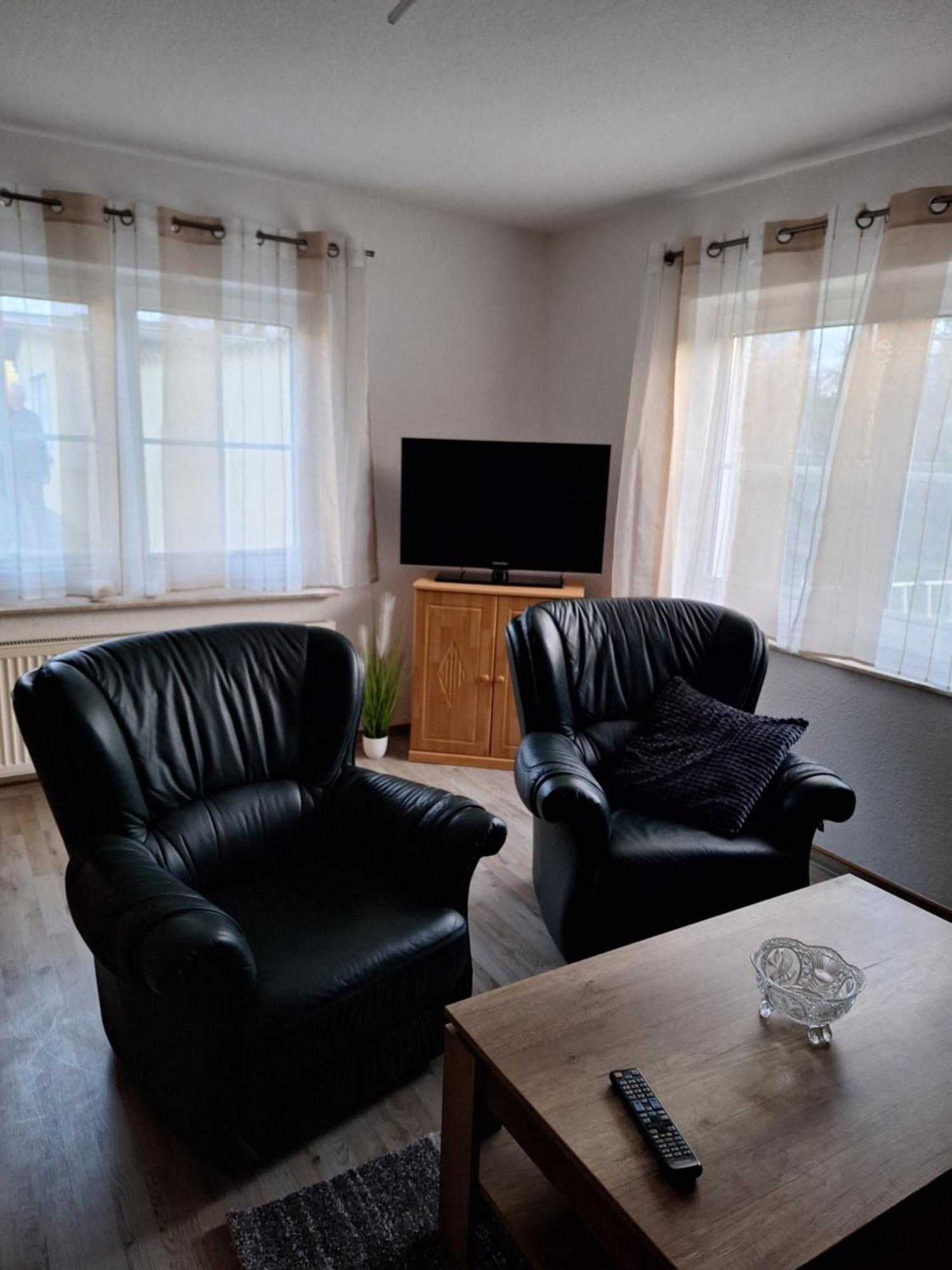 Apartment Emma Greifswald