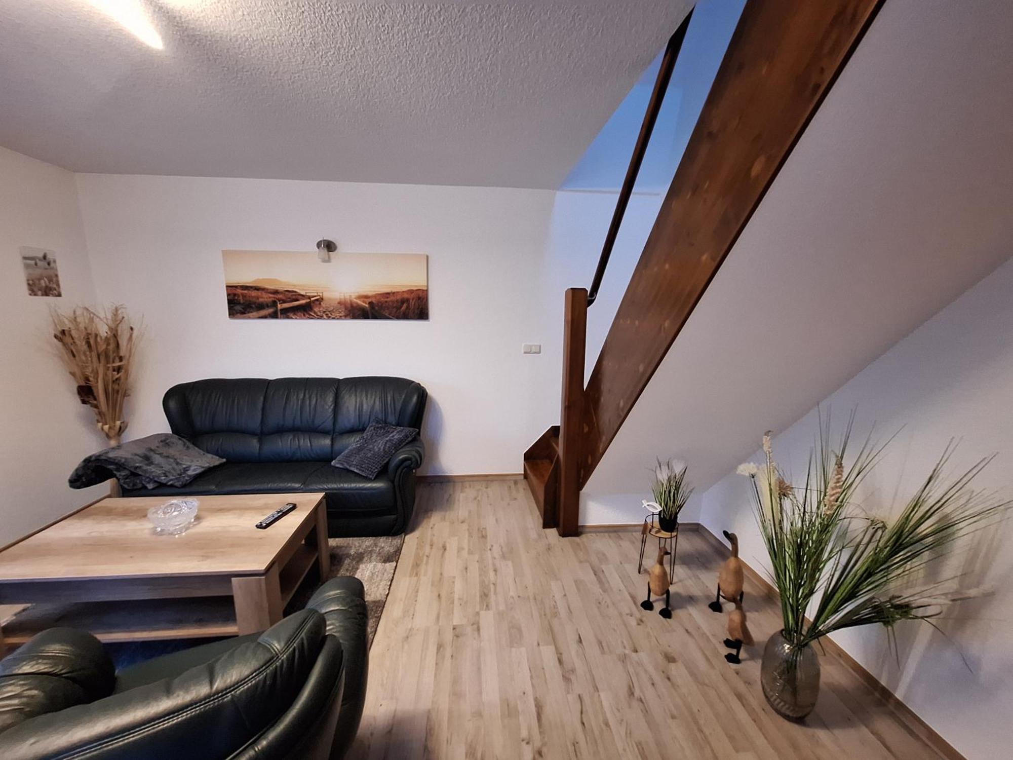 Apartment Emma