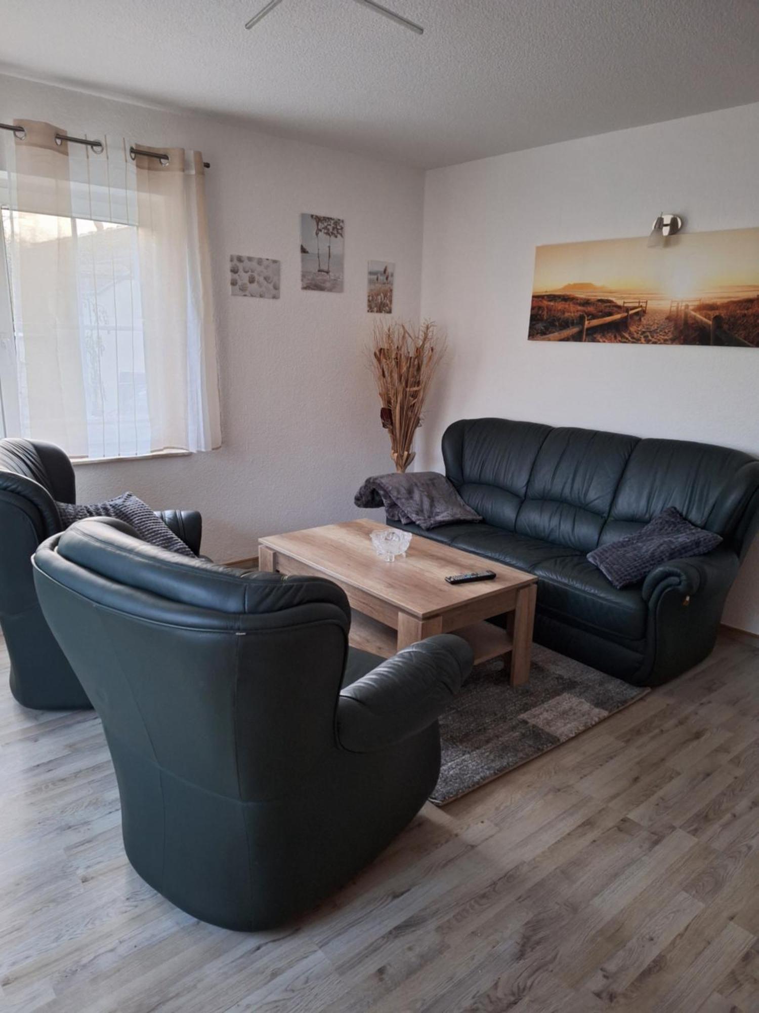 Emma Apartment Greifswald